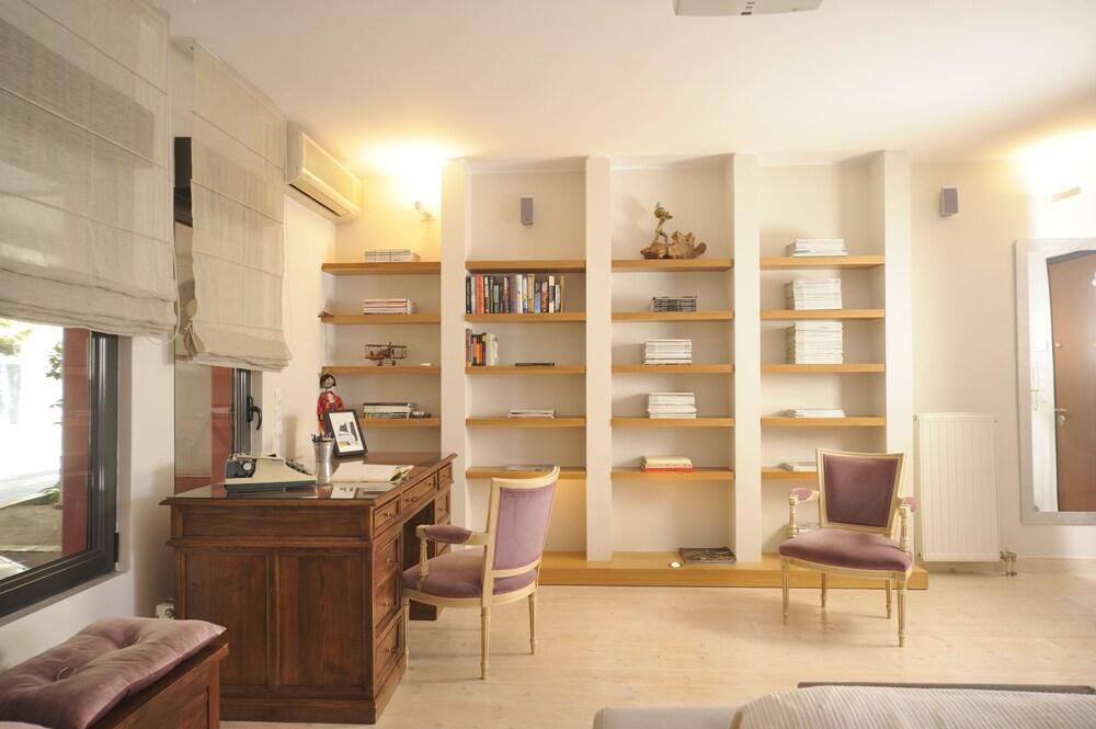 Koukaki Garden Escape Child Friendly Apartment 아테네 외부 사진